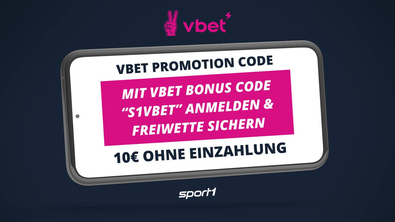 VBET Promo Code 2026
