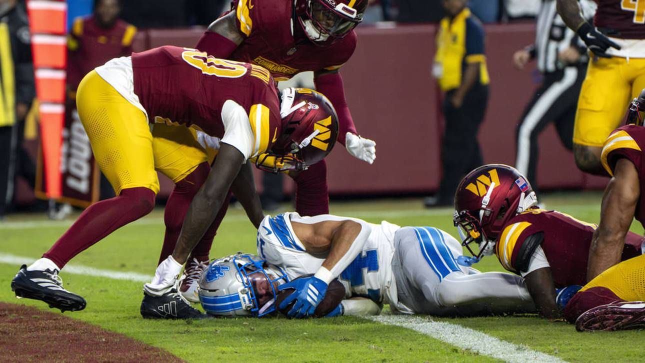 Eklat um St. Brown hat Konsequenzen