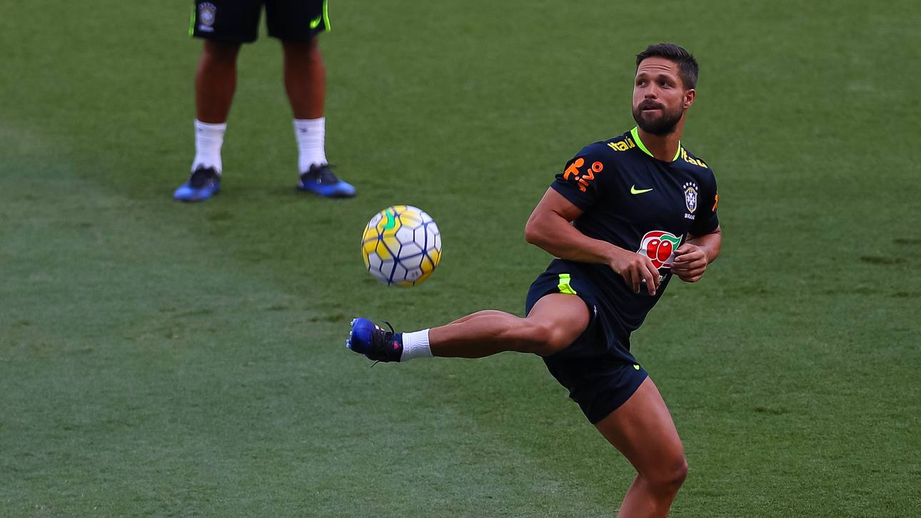 Diego muss für WM-Quali absagen