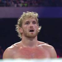 Die spektakulärste Aktion des WWE Royal Rumble!