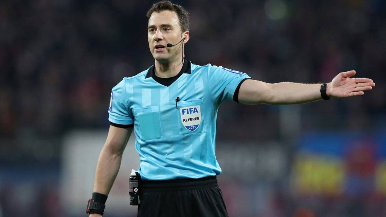 Schiris ziehen Konsequenzen