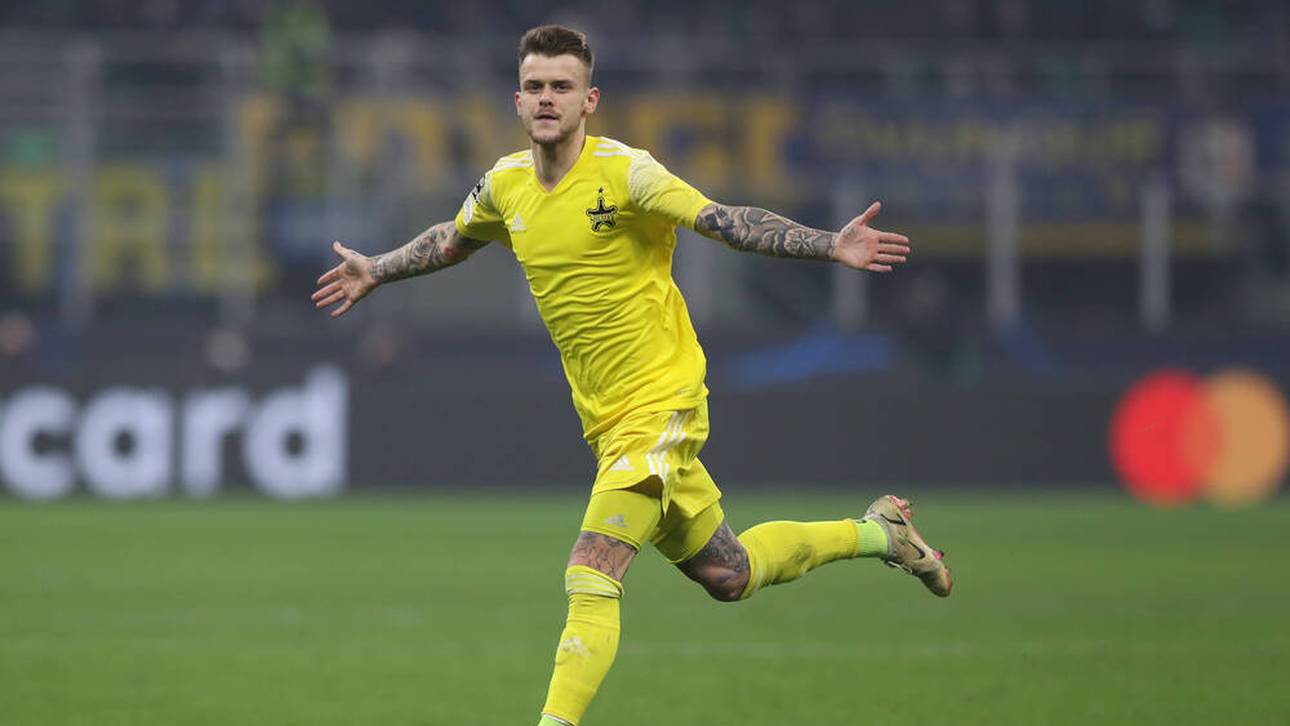 Hansa verpflichtet Real-Schreck Thill