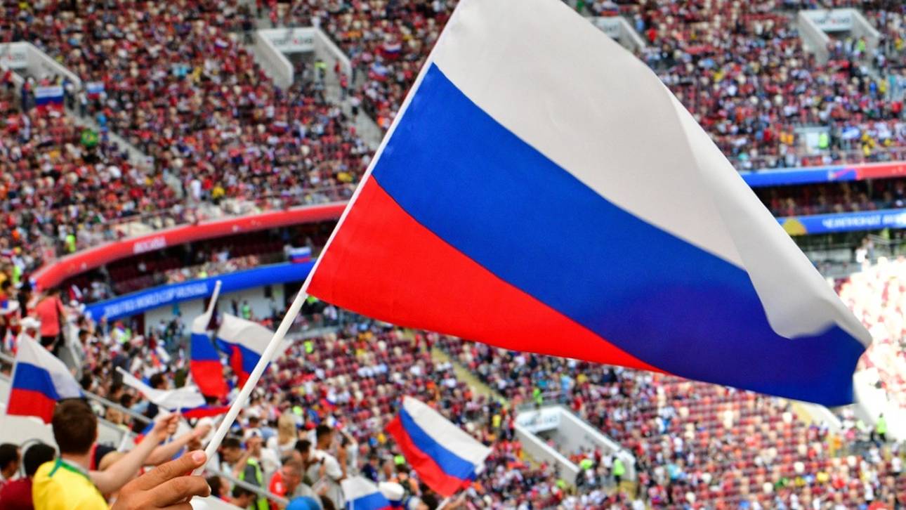 Russland will Briten EM wegschnappen