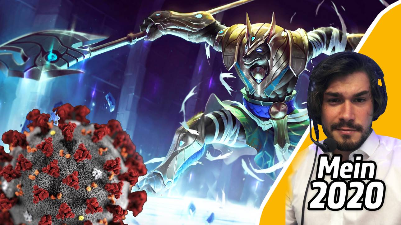 Leidenschaft in Pandemiezeiten