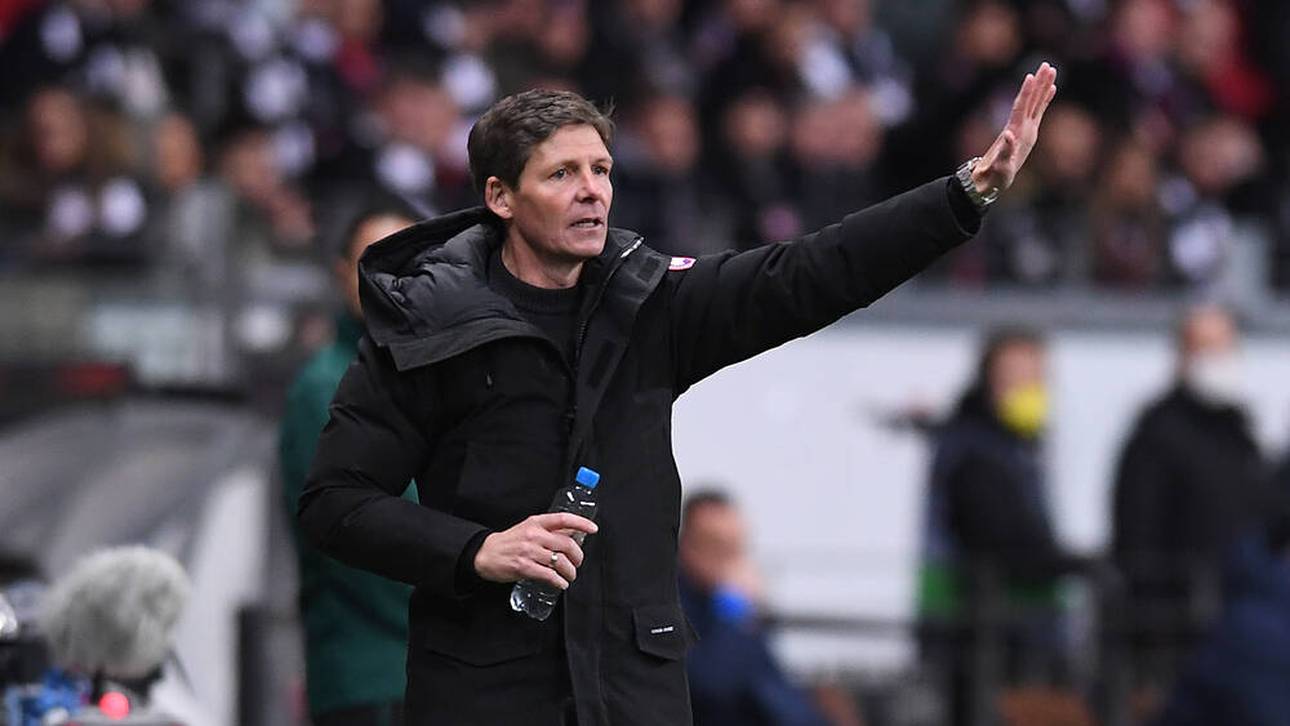 Glasner mit irrer Ansage