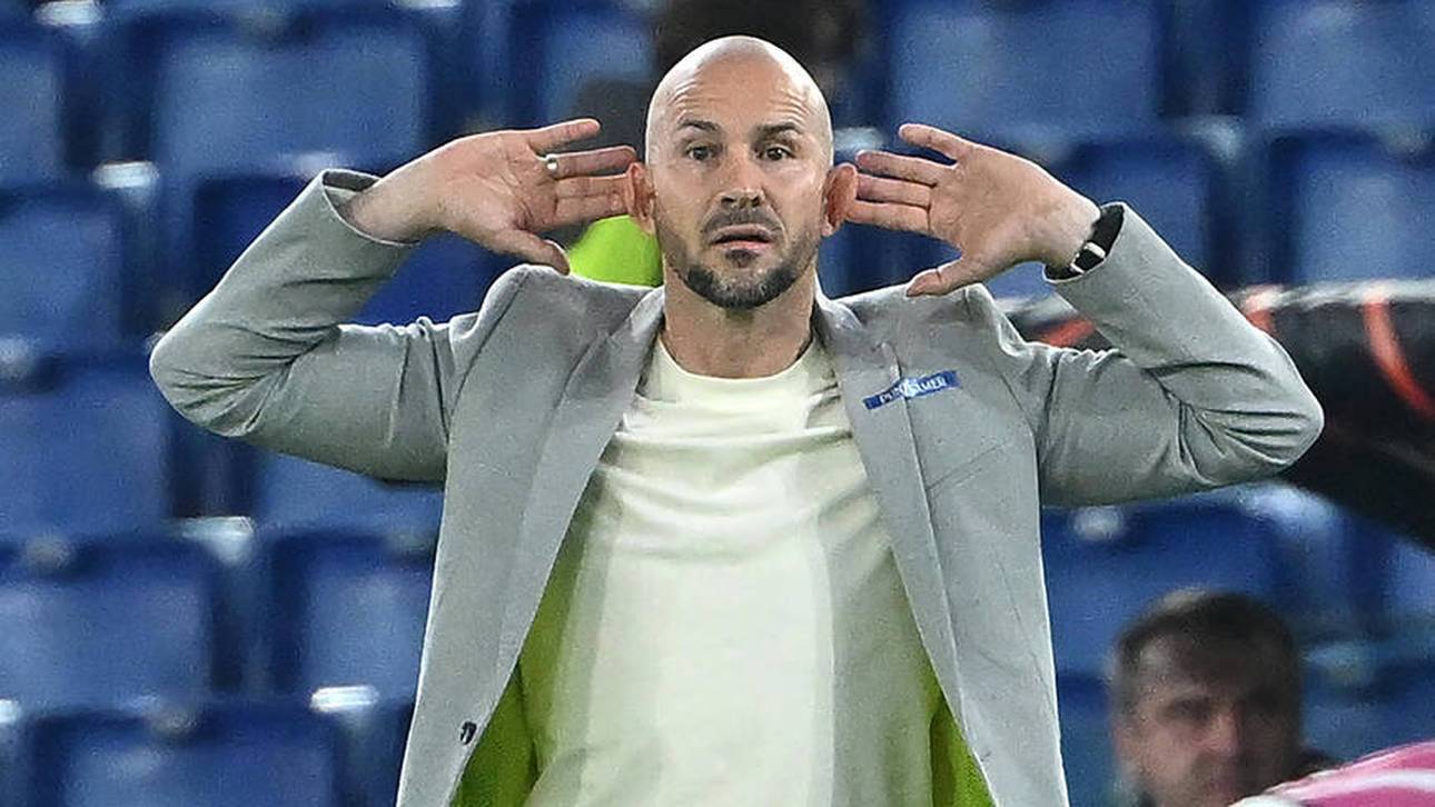 Wird ein Österreicher S04-Coach?