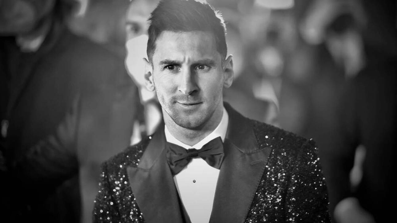 Messi-Vater schickt Botschaft an Hater