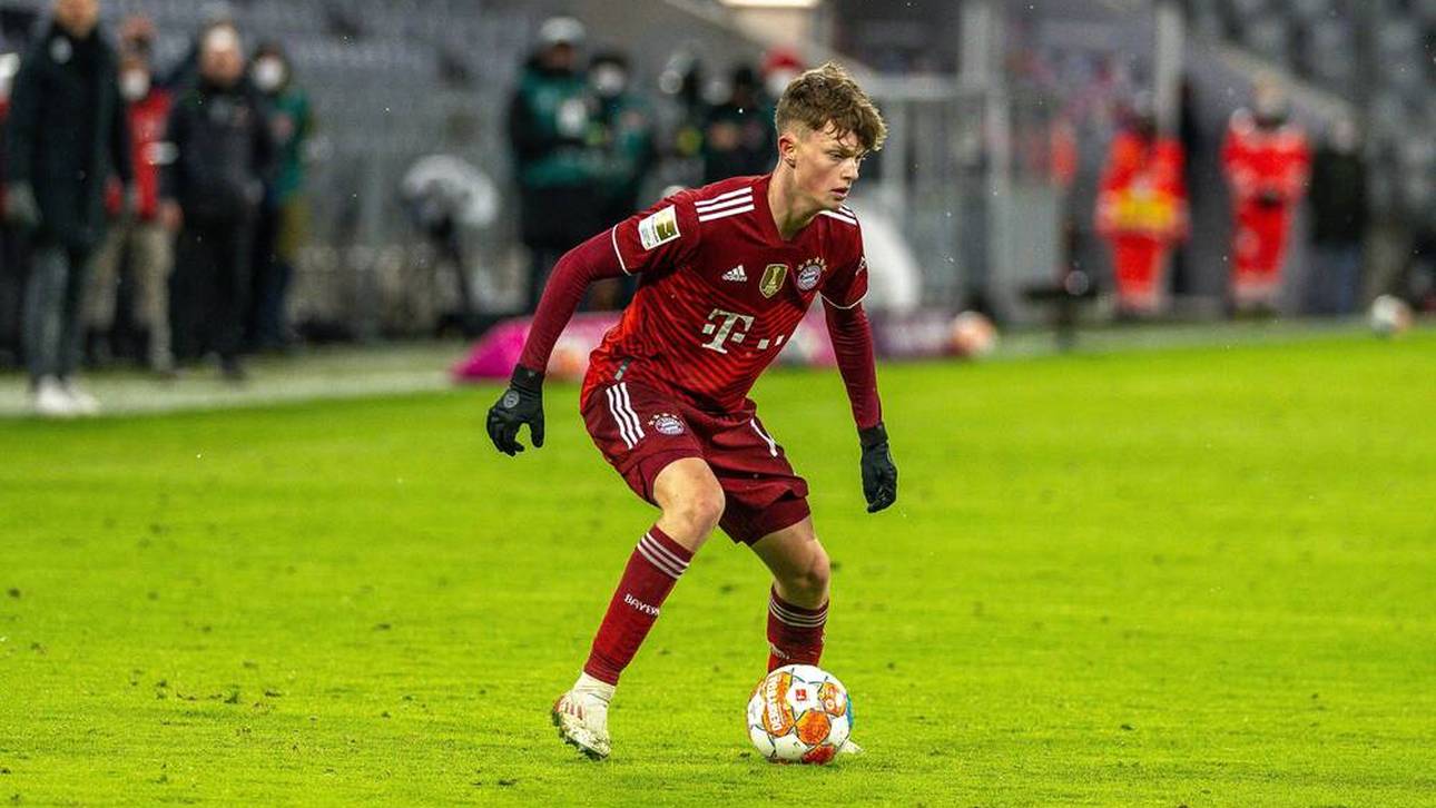 Das läuft zwischen Bayern und Wirtz