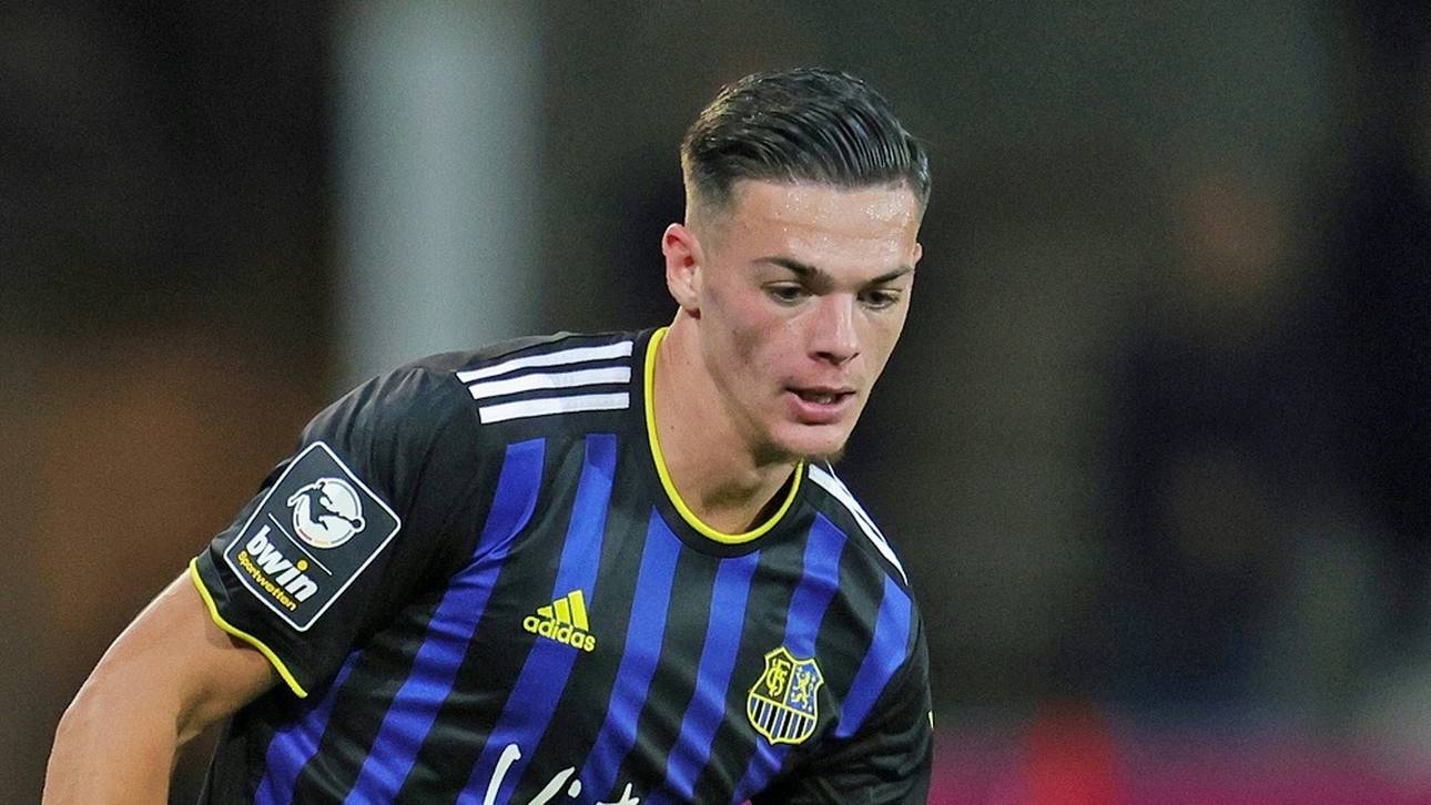 Saarbrücken verpasst Relegationsrang