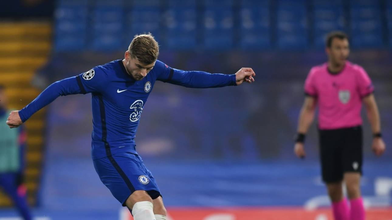 FA Cup: Werner trifft nach 827 Minuten