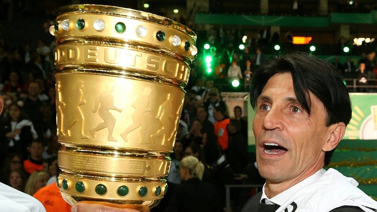 Sportdirektor Hübner verlässt Frankfurt