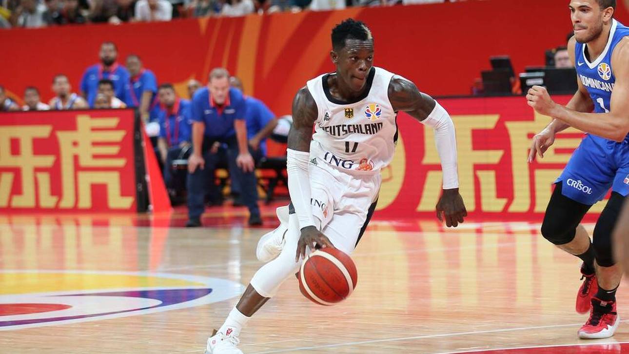 Schröder als Hoffnungsträger