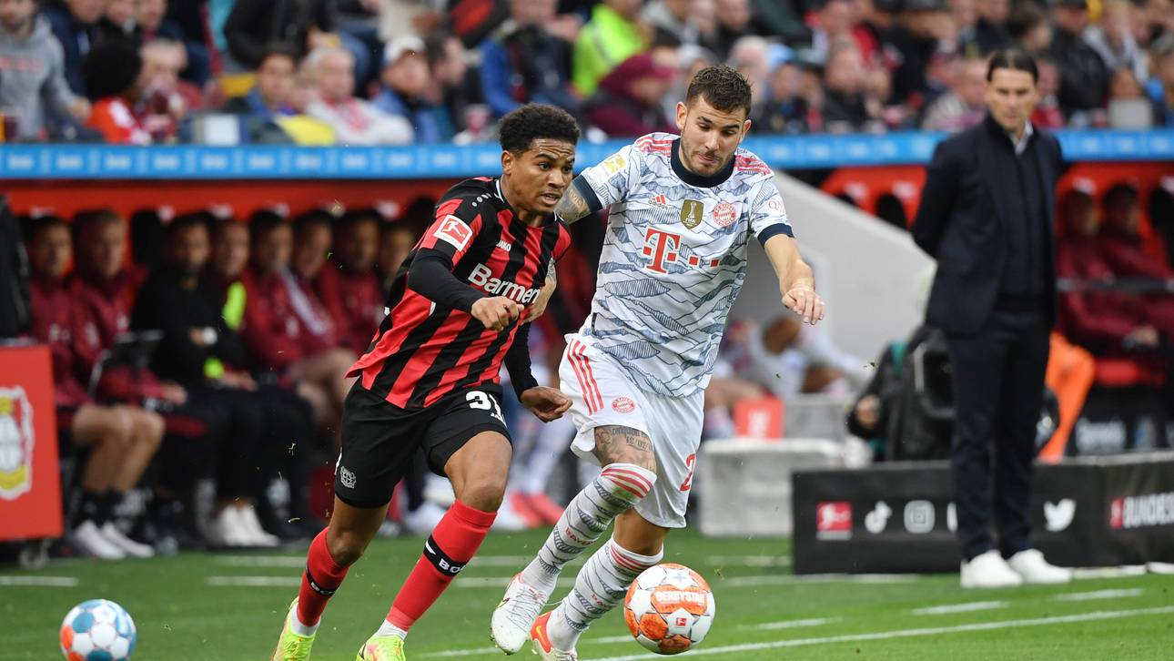 Top-Talent: Darum bin ich nicht zu Bayern