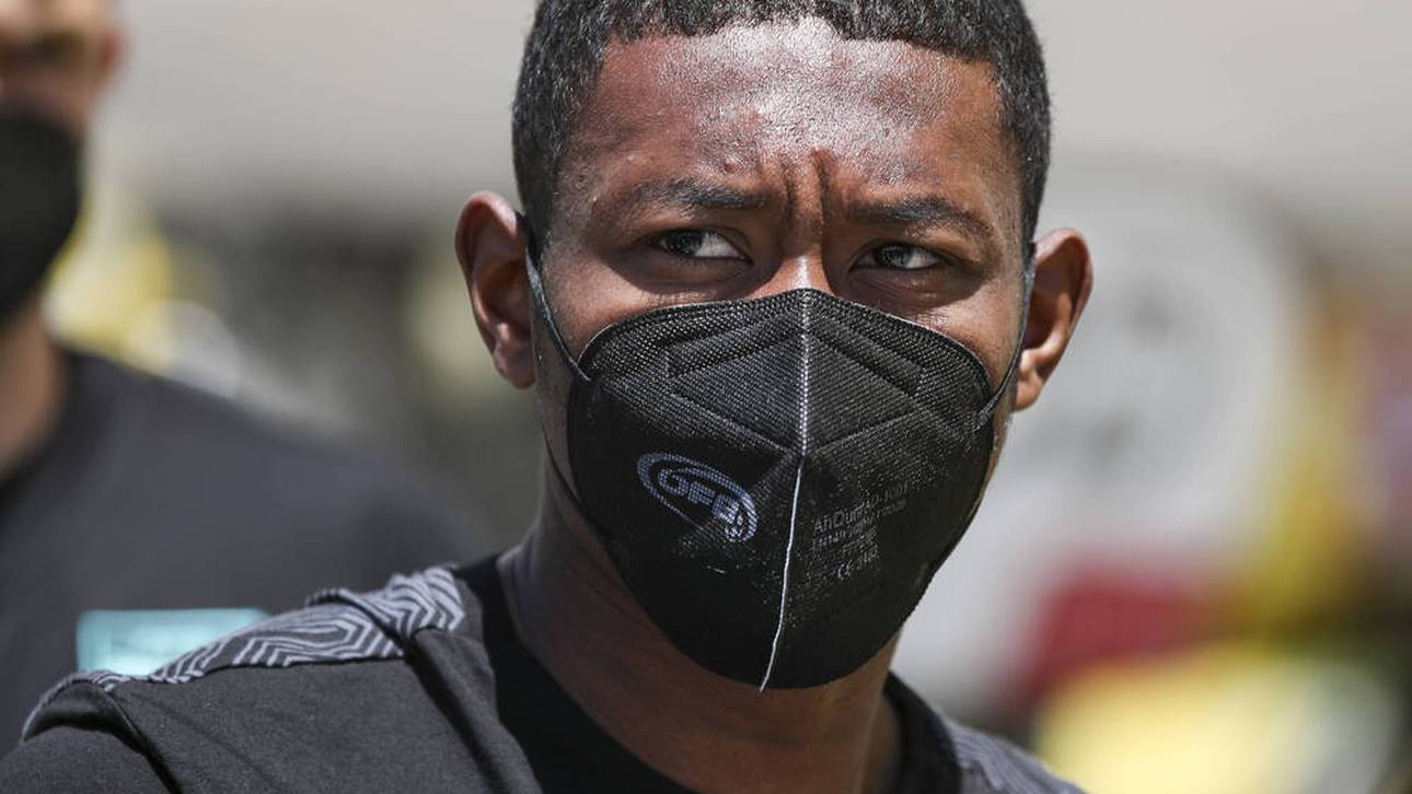 Besondere Aufgabe für Alaba bei Real?