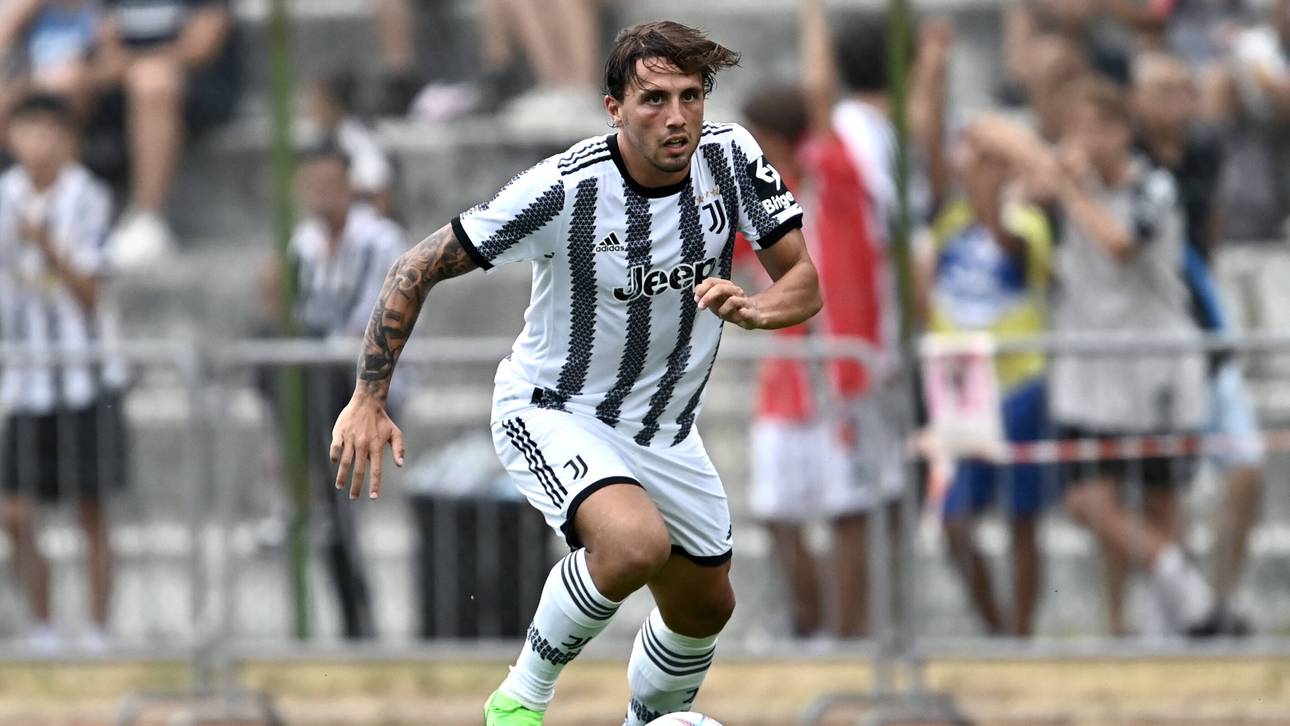 Fix! Eintracht holt sich Juve-Profi