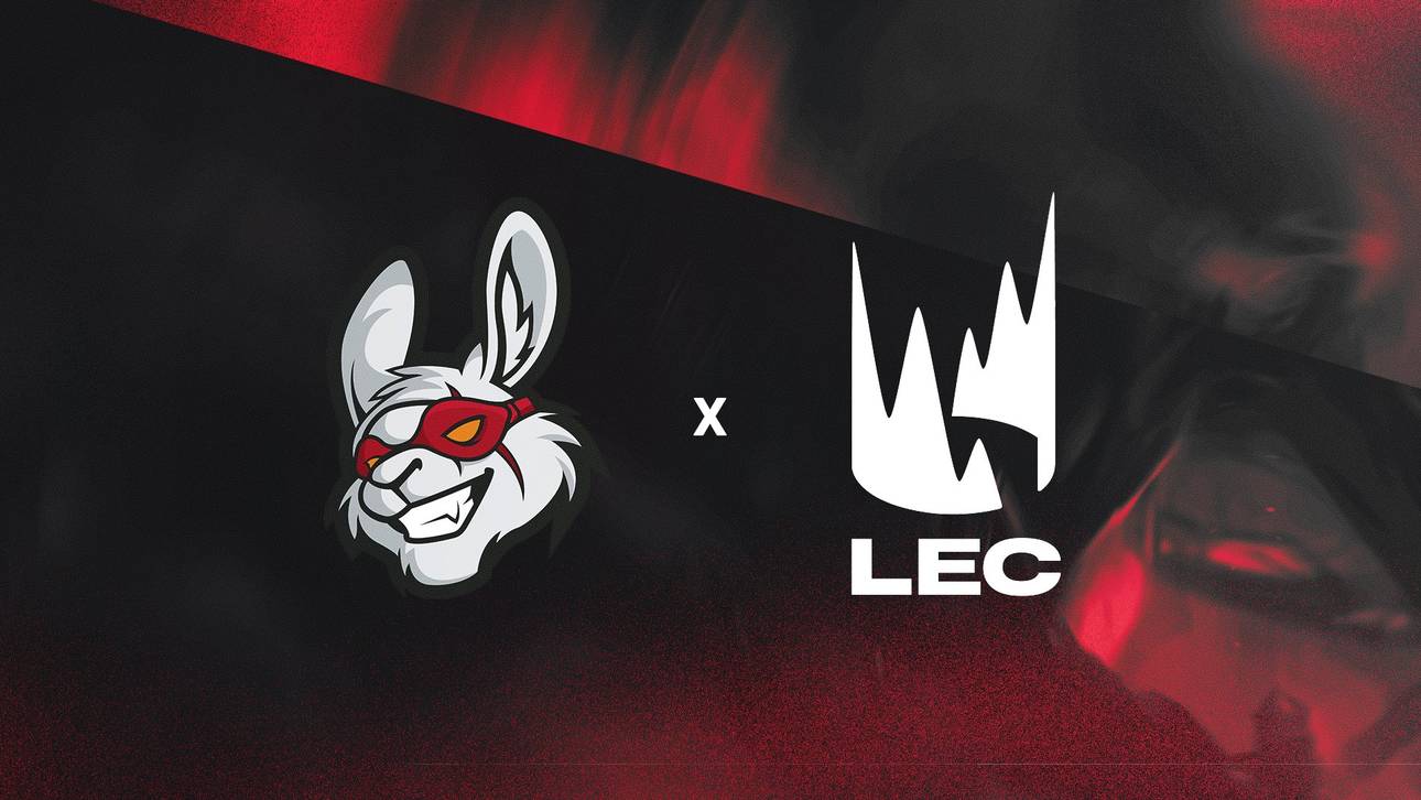 Für 45 Millionen? Misfits verlässt LEC