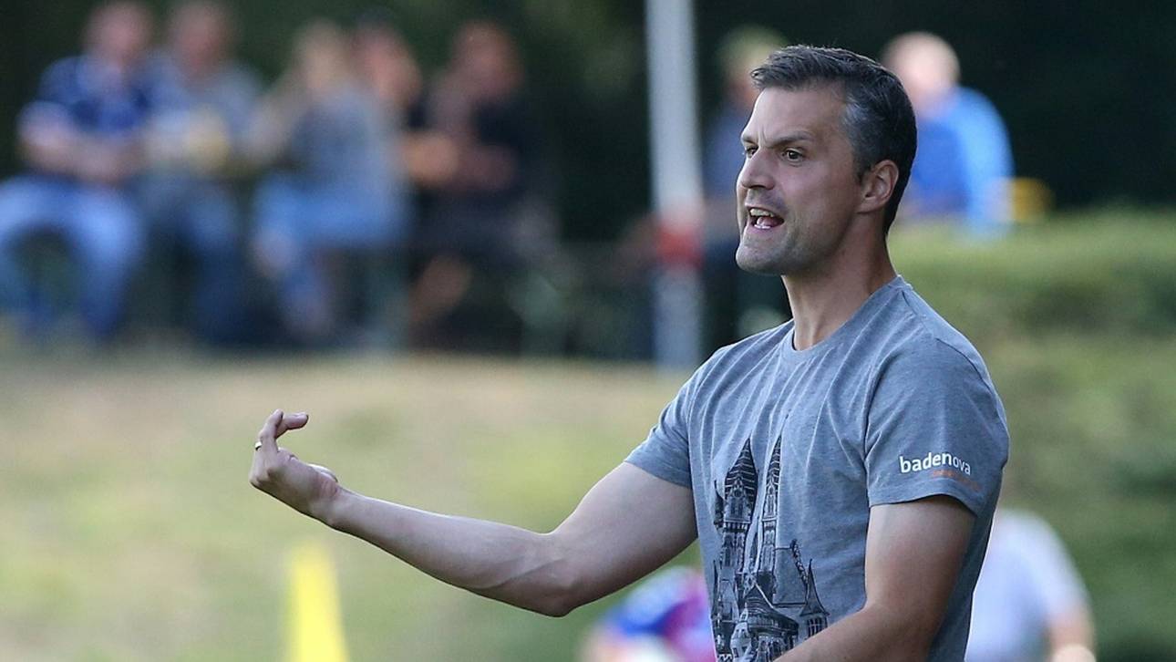 Freiburg verliert Frauen-Coach