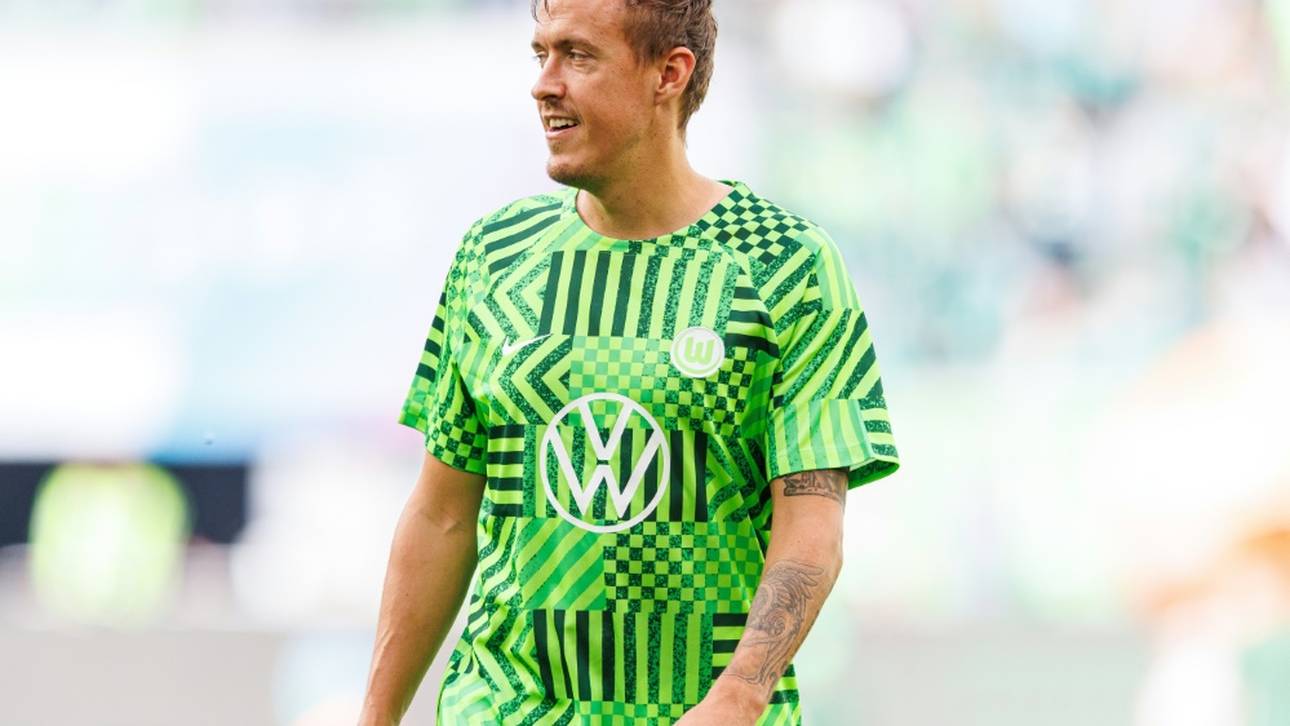 Matthäus: „Kruse ein Störfaktor“