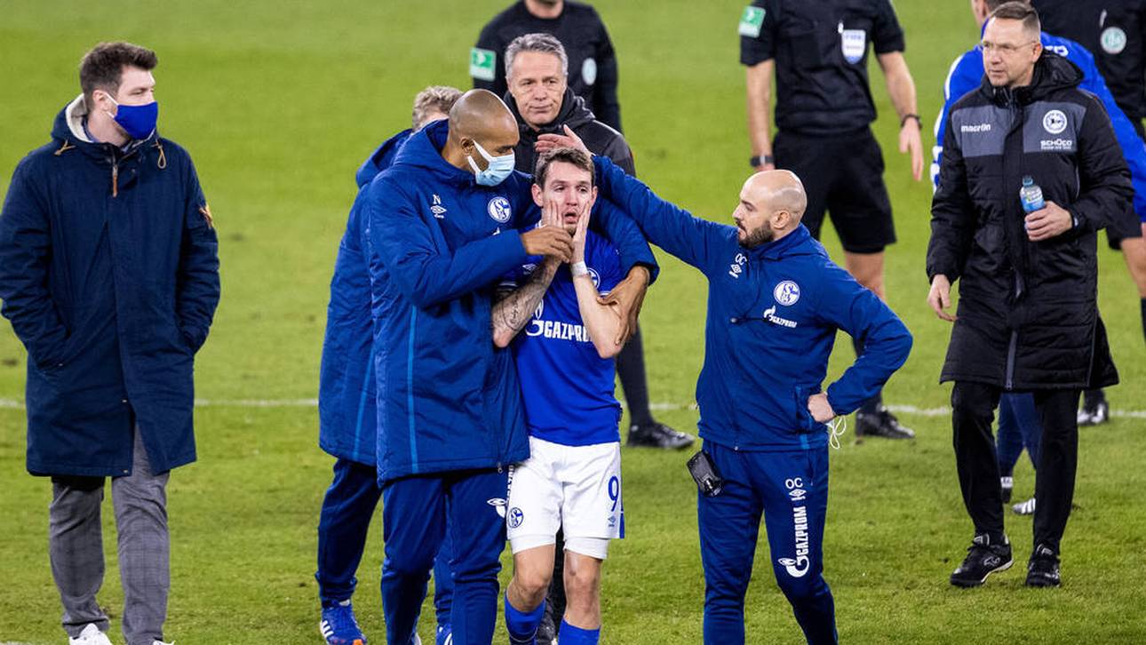 Ratlos 04 – Abstieg unausweichlich?