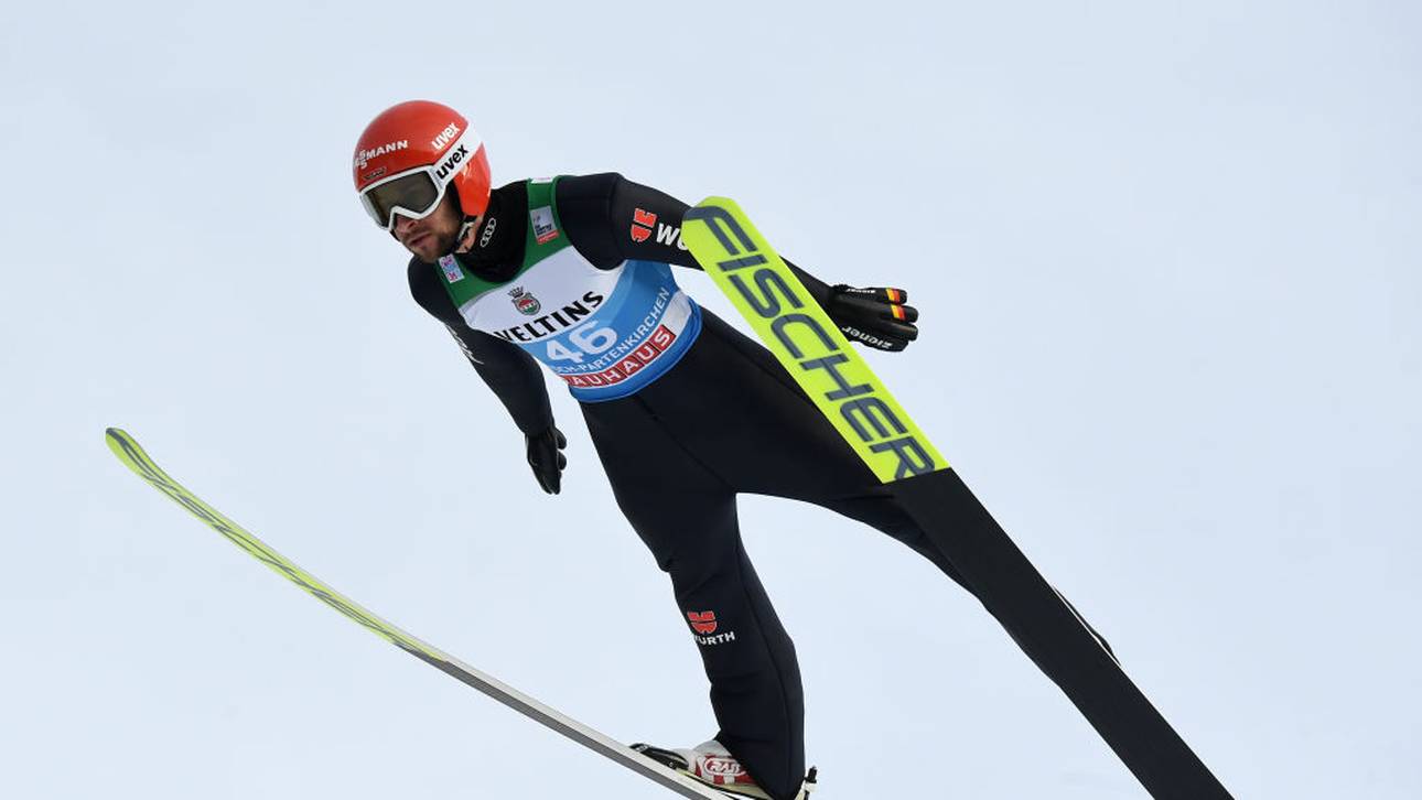 Eisenbichler kommt um OP herum