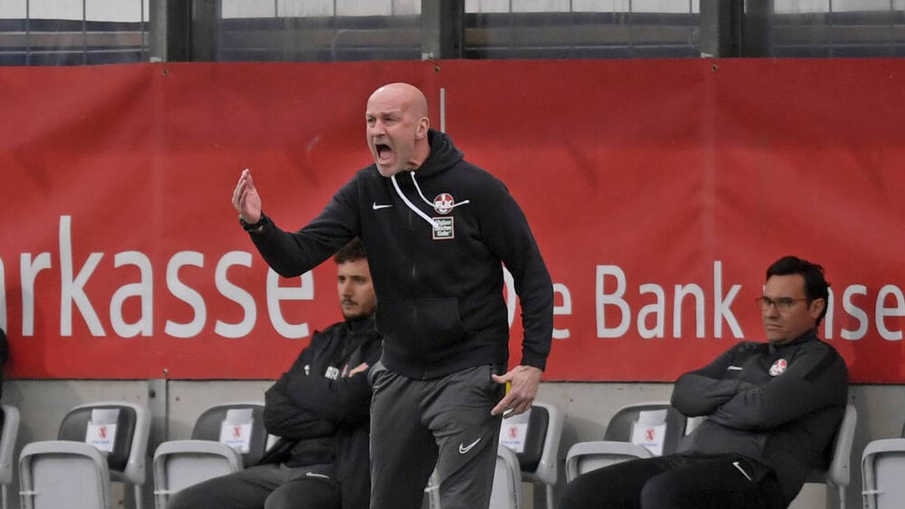 Nächster Coup! FCK macht ernst