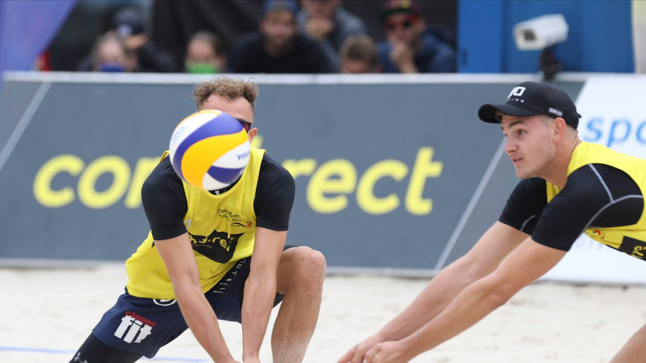 Enger Fight um die DM-Tickets