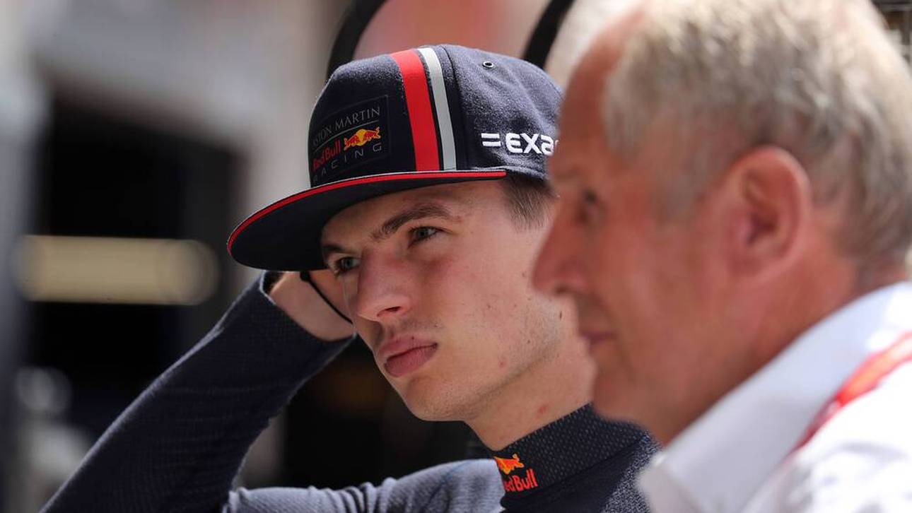 Mercedes-Motor verwundert Red Bull