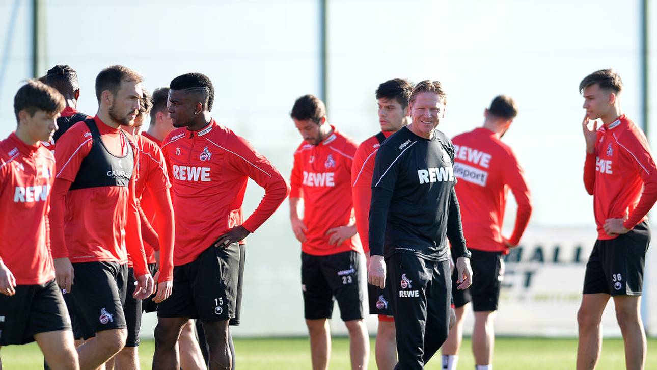 Kölner verzichten auf Gehalt