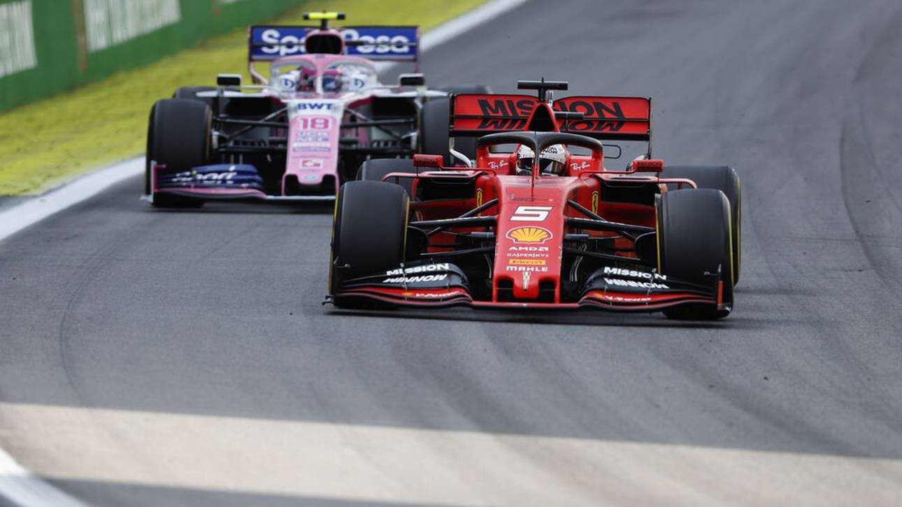 Vettel-Entschluss stößt auf Zuspruch