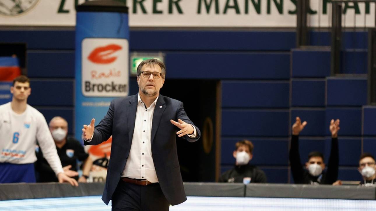 Weißenfels trennt sich von Trainer