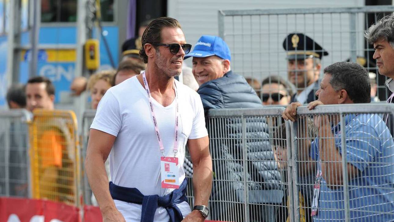 Ex-Rad-Weltmeister droht Haftstrafe