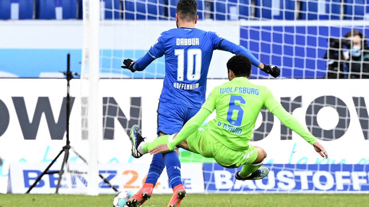 Die Grätsche des Jahrhunderts