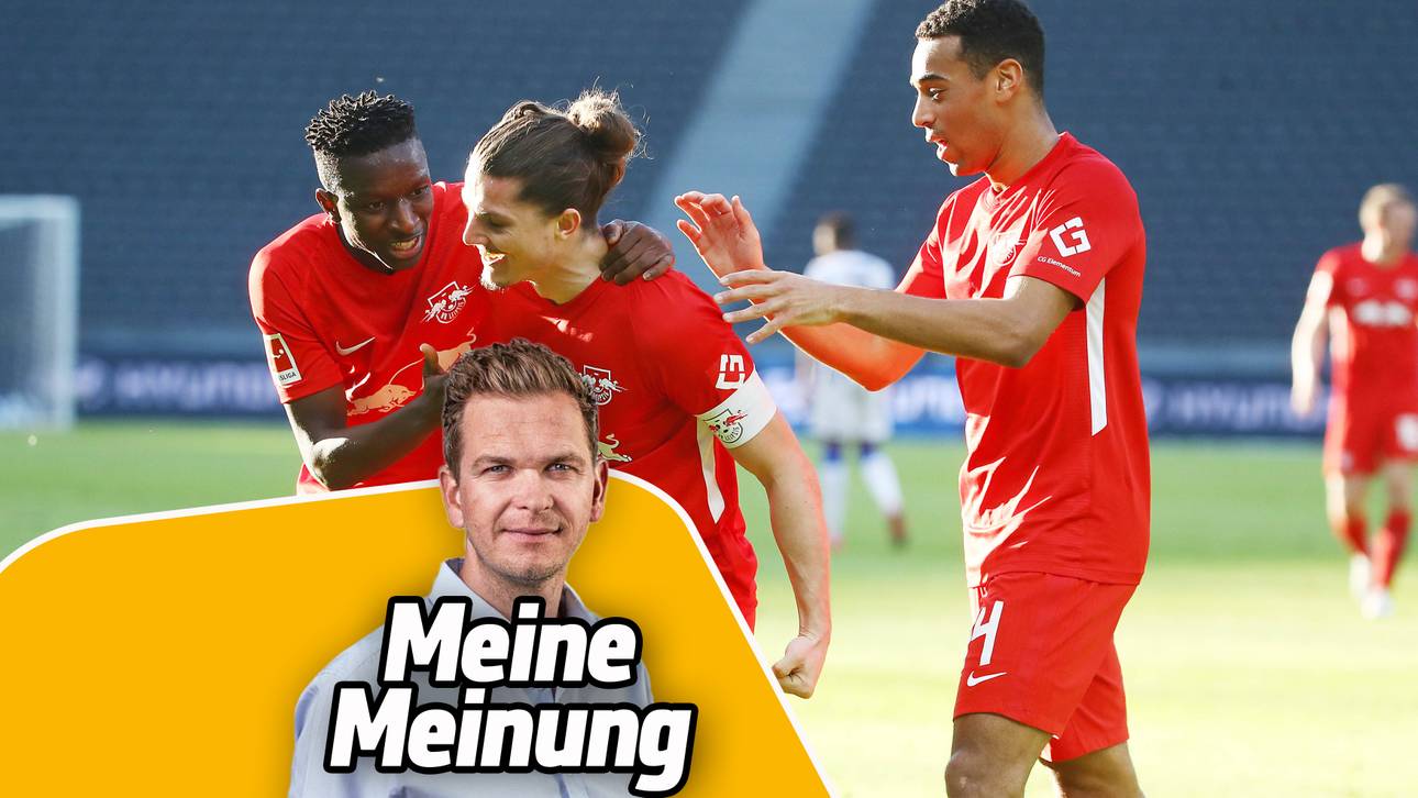 Warum RB der bessere Meister wäre