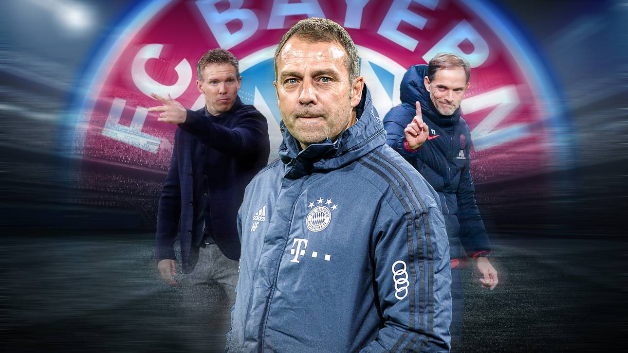 Darum lässt Bayern T-Frage offen