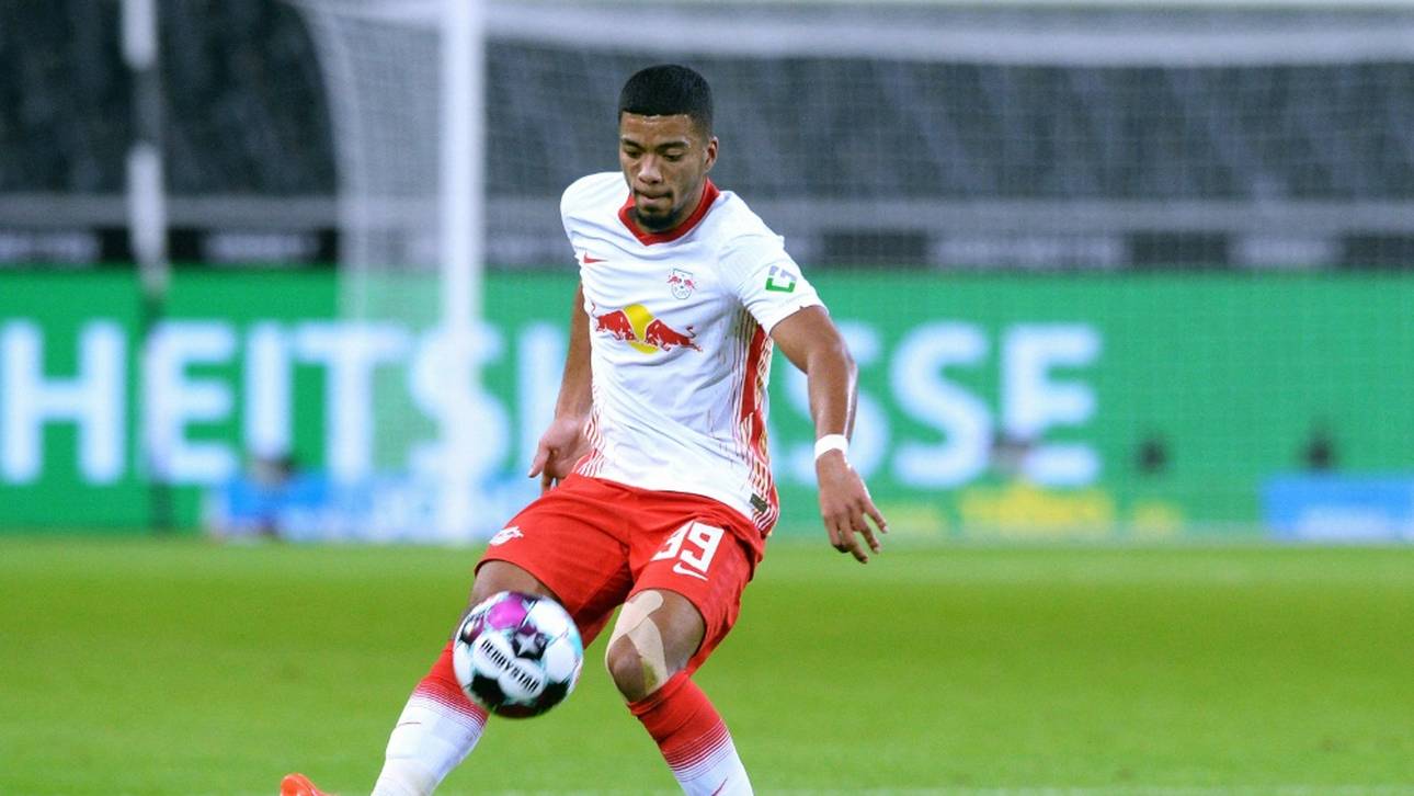 Leipzig: Henrichs unzufrieden mit seiner Rolle – Wechsel im Winter?