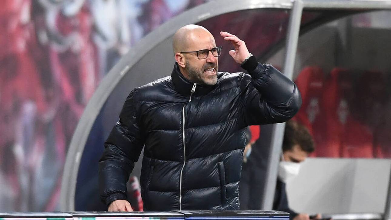 Bayer mit voller Offensive in Essen