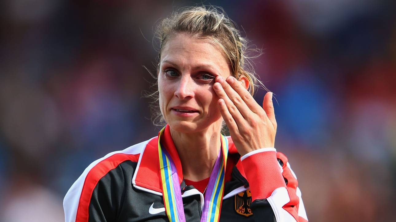 Ex-Europameisterin beendet Karriere