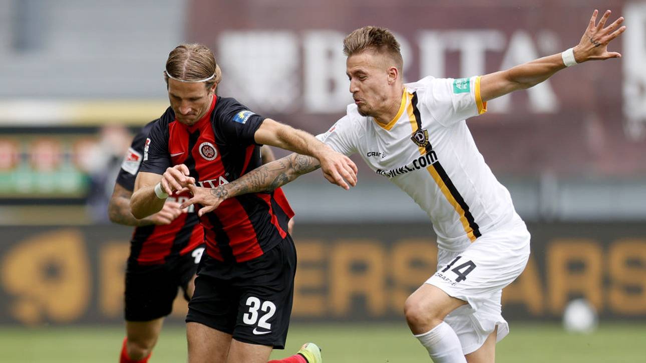 Aigner bleibt Wehen treu