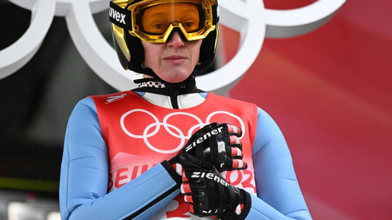 Ex-Weltmeisterin verpasst ganze Saison