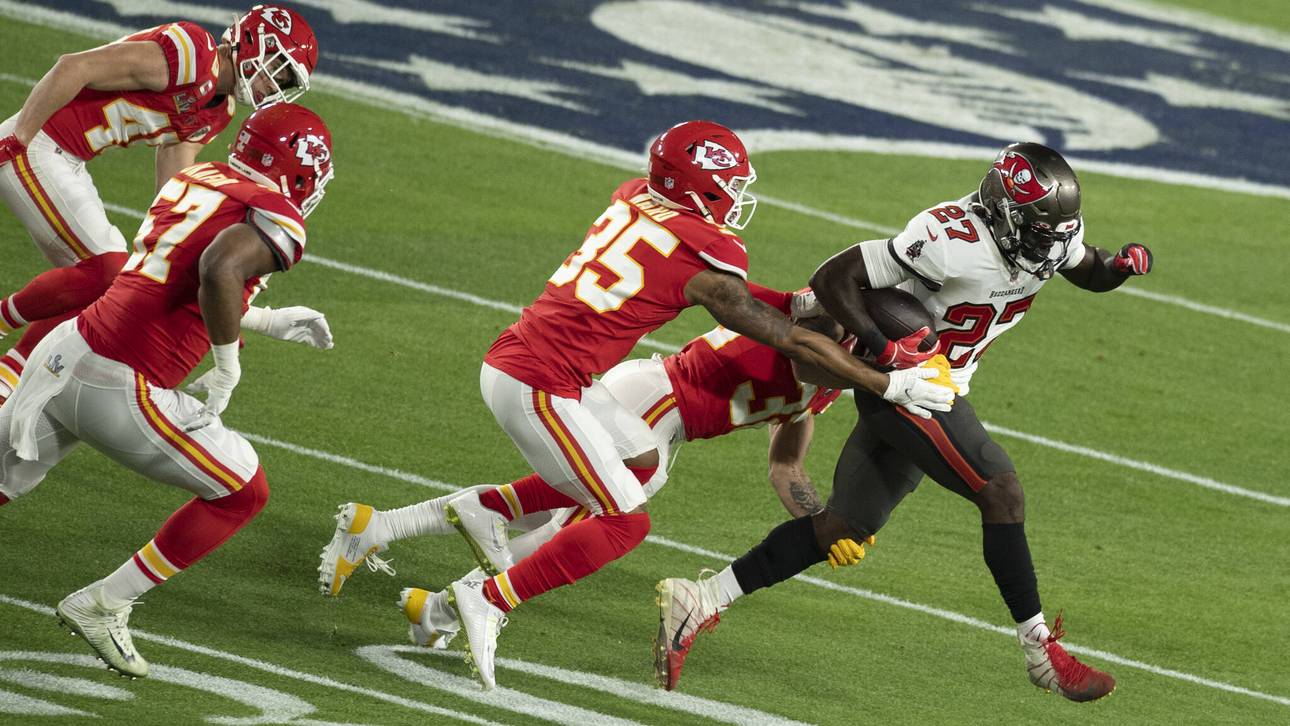 Super-Bowl-Neuauflage in München?