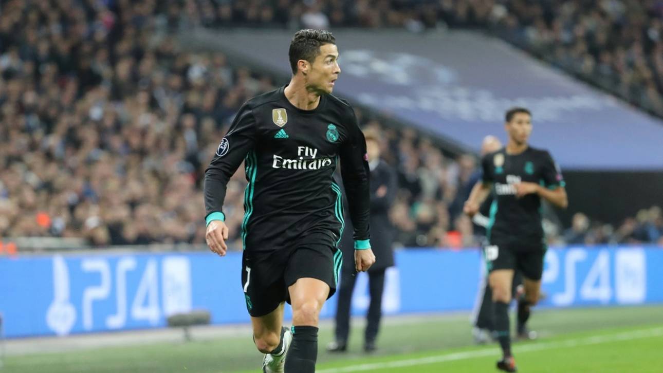 ManUnited besiegt Arsenal – Ronaldo durchbricht 800-Treffer-Schallmauer