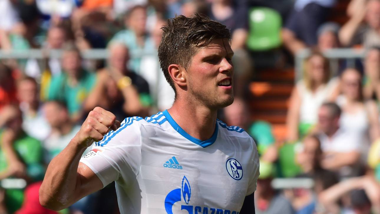 Schalke bejubelt Eigentor-Hattrick