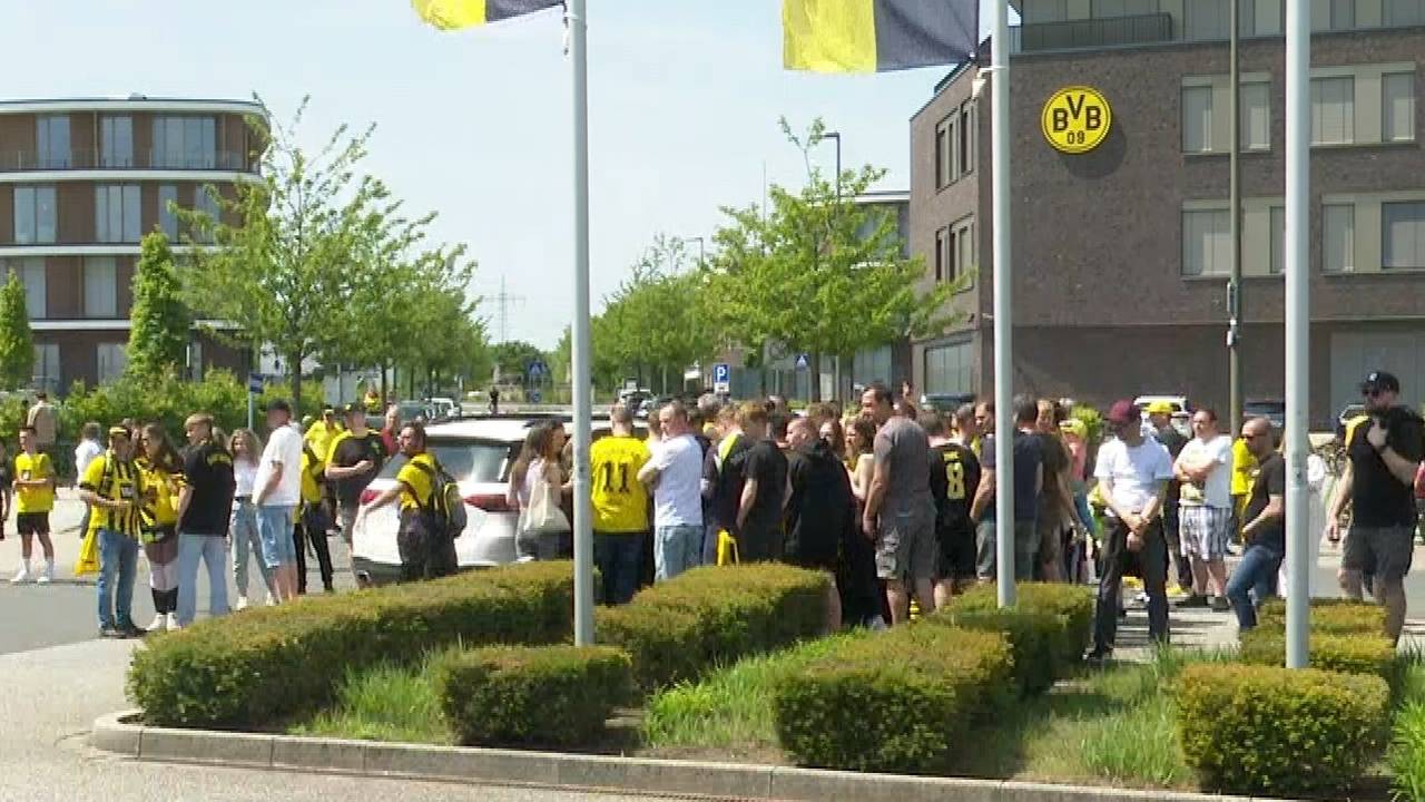 BVB tütet ersten Neuzugang ein!