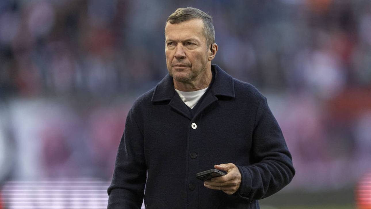 Klopp und Demichelis? Matthäus wittert Verschwörung