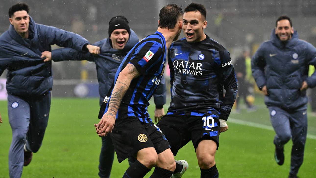 „Arnautovics Bombe“ wird gefeiert