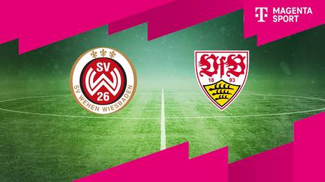 SV Wehen Wiesbaden - VfB Stuttgart II: Tore und Highlights | 3. Liga
