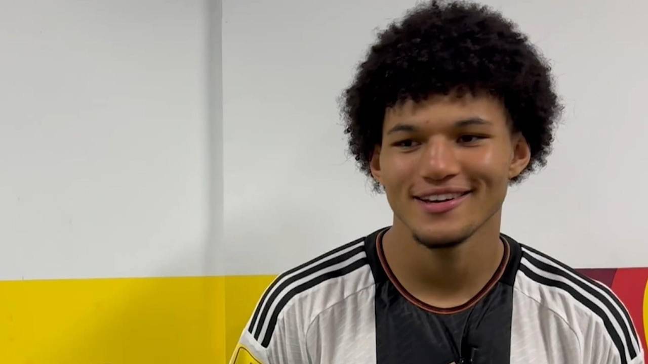 Vom BVB-Buhmann zum WM-Helden