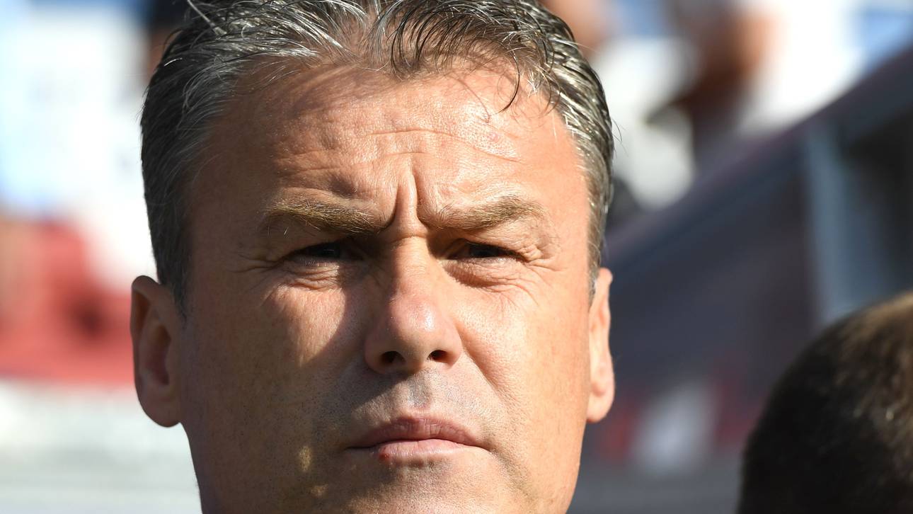 Ex-Leverkusener übernimmt Sparta