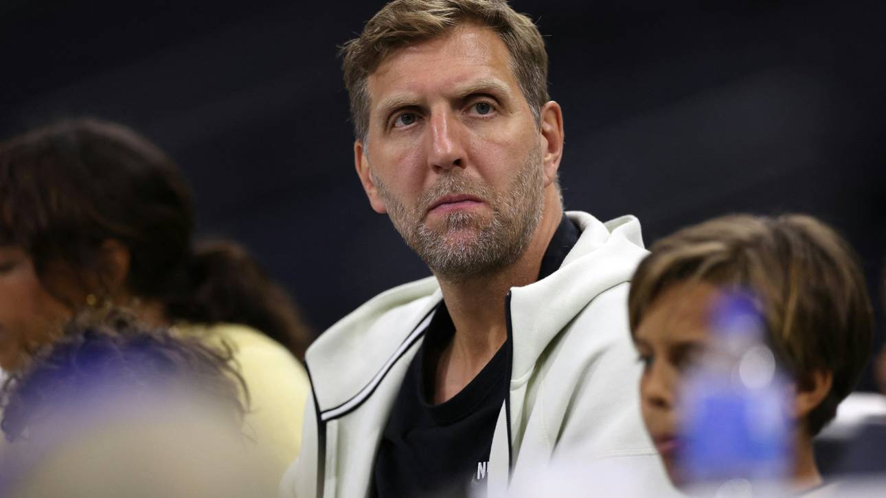 Nowitzki sieht Wagner-Team als Underdog