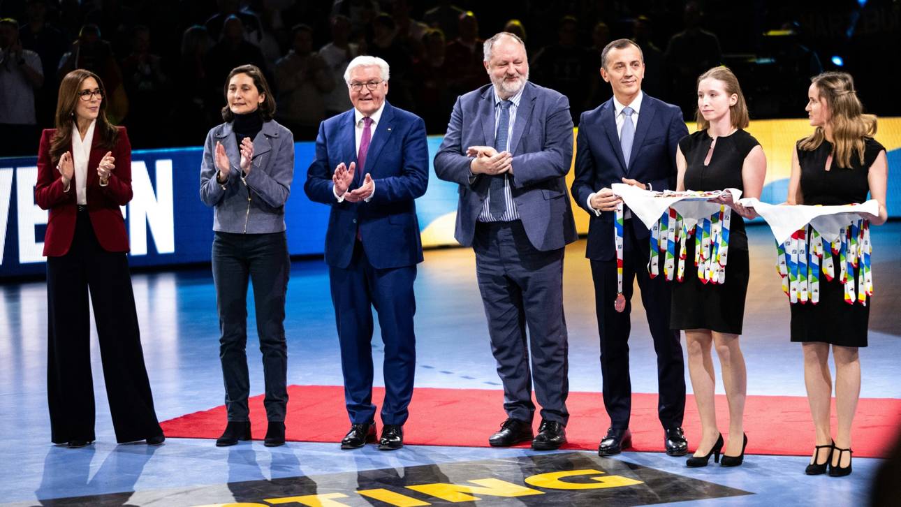 DHB-Chef: Heim-EM „ein Erfolg“